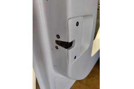 Anderson Composits Bronco Roadster