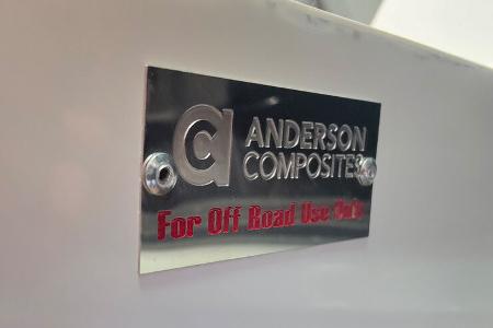 Anderson Composits Bronco Roadster