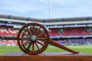 Treffsicherste Amateure erhalten "Torjägerkanone für alle"