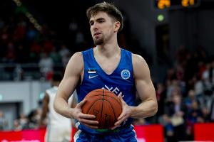 BBL: Chemnitz holt Dreierspezialisten van Beck