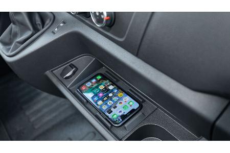 Buerstner Delfin C 621 (2023) Laden f