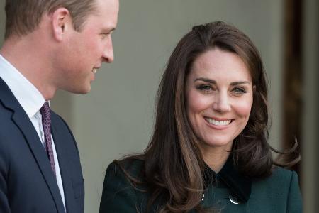 Prinzessin Kate soll sich für härteres Statement eingesetzt haben
