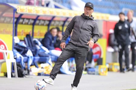 Nach Klassenerhalt: Gerstner bleibt Trainer der MSV-Frauen