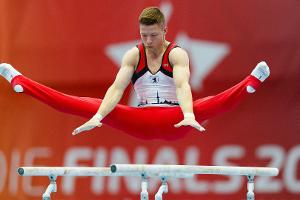 Die Finals ziehen 2025 erstmals nach Dresden