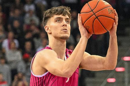 Basketball: Bonn und Göttingen tauschen Spieler