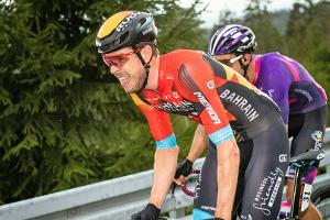 Tour de France: Bauhaus knapp geschlagen - Philipsen siegt