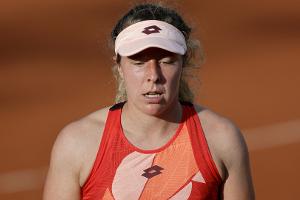 Wimbledon: Marterer siegt, Friedsam scheitert zum Auftakt