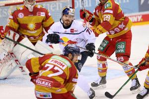 Neuer DEL-Plan mit Samstagabend-Spielen