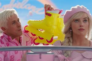 Kultpuppe unerwünscht? Darum ist der "Barbie"-Film in Vietnam verboten