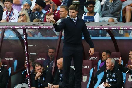 Gerrard wird Coach in Saudi-Arabien, Brozovic folgt Ronaldo