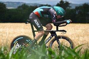 Bora-Sprinter Meeus: "Brauchen noch Finetuning"