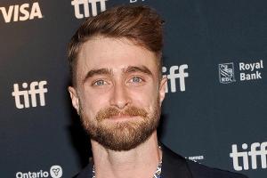"Harry Potter"-Star Daniel Radcliffe: Er hat einen Sohn