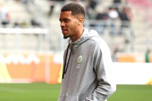 BVB-Zugang Nmecha beteuert: "Ich liebe alle Leute"