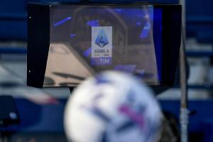 Italien ermöglicht Veröffentlichung von VAR-Kommunikation