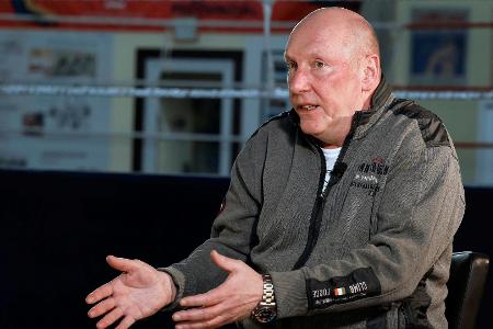 IBA-Ausschluss: Hadler sieht 