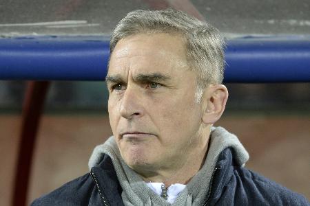 Kuntz sieht U21-Scheitern als 