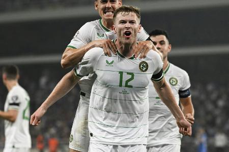 Schade-Klub Brentford mit Rekordtransfer