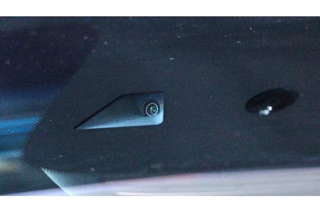 Fahrassistenzsysteme