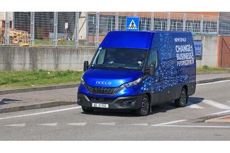 Iveco Daily
