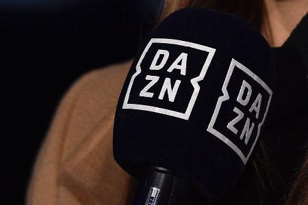 Sport-Streaminganbieter DAZN erhöht erneut die Preise
