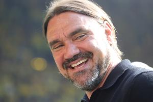 Ex-Gladbach-Trainer Farke übernimmt Leeds United