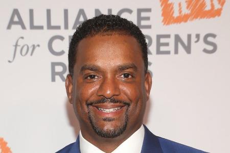 Alfonso Ribeiro: So geht es seiner Tochter nach ihrem schweren Unfall