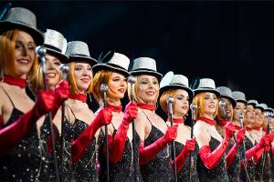 ZDF-Miniserie "Der Palast" bekommt offenbar eine zweite Staffel