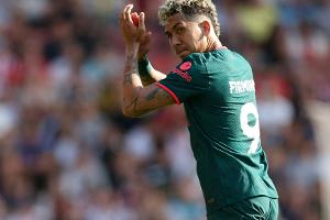 Auch Firmino zieht es nach Saudi-Arabien