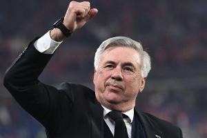 Brasilien: Ancelotti soll 2024 kommen
