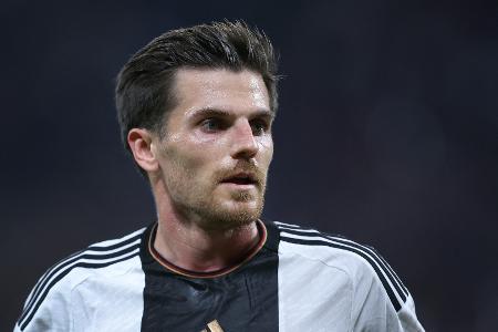 Perfekt: Nationalspieler Hofmann wechselt nach Leverkusen