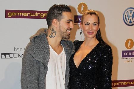 Anna-Maria Ferchichi: Bushidos Frau droht Eileiterschwangerschaft