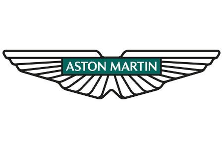 Aston Martin Logo