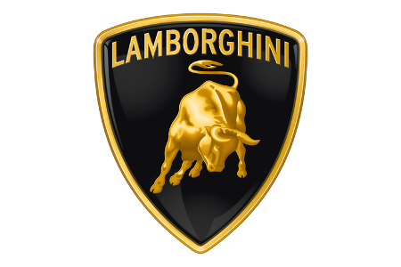 Lamborghini Logo