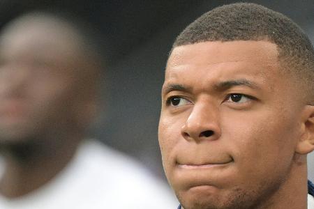 Verlängern oder gehen: PSG erhöht Druck auf Mbappe