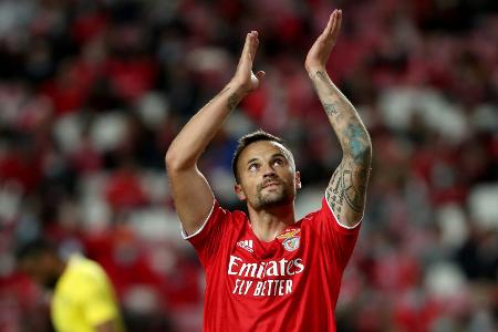 Haris Seferovic wechselt nach Dubai