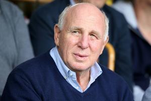 Hoeneß: "Vollblutstürmer" Kane würde Bayern "sofort helfen"