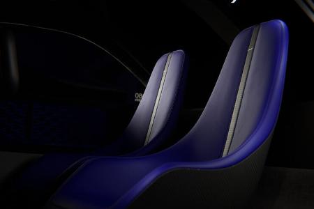 Alef USA Flugauto Flying Car