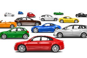 Das verrät die Farbe Ihres Autos über Ihre Intelligenz