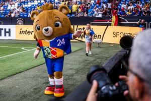Name des Maskottchens der Fußball-EM 2024 in Deutschland steht fest