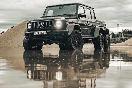 OSC G-Klasse 6x6