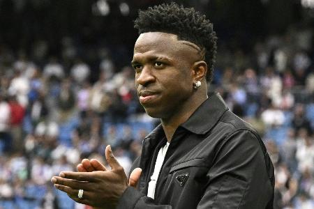 Nach Vinicius benanntes Anti-Rassismus-Gesetz tritt in Kraft