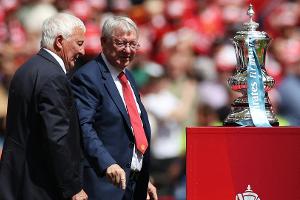 Wegen Geld und CL-Reform: FA Cup soll reformiert werden