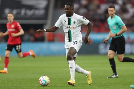 Marcus Thuram