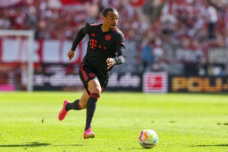 Leroy Sané