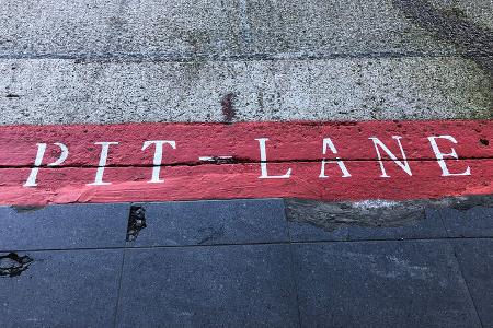 Aston Martin Valkyrie AMR Pro