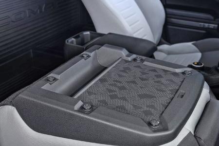 Toyota Tacoma Pickup USA 2024