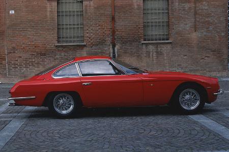 1964-1966 Lamborghini 350 GT