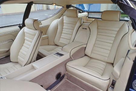 1968-1978 Lamborghini Espada