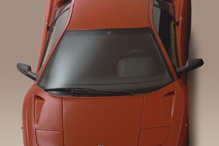 1990 Lamborghini Diablo 