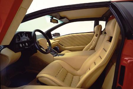 1990 Lamborghini Diablo 